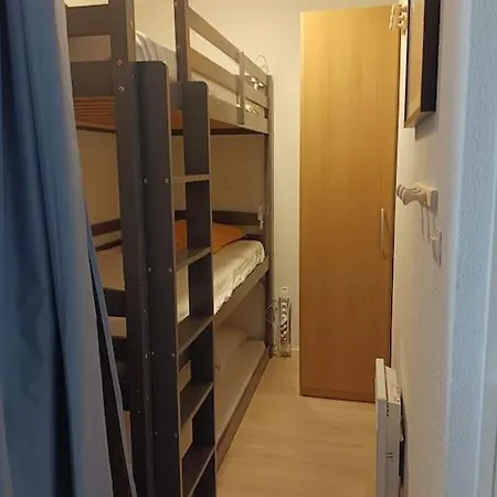 Hyper Centre 5 Pers Apartament Bagnères-de-Luchon